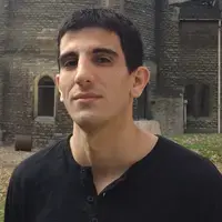 author image
