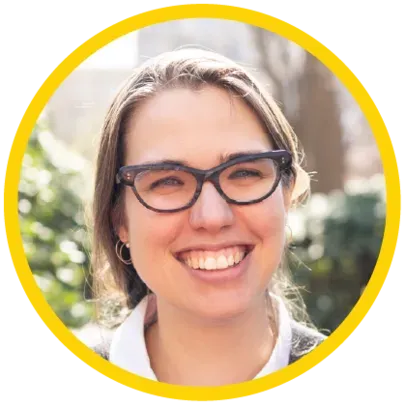 headshot of Erika Owens
