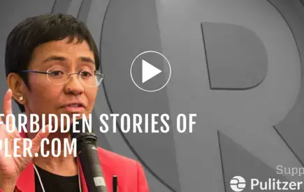 The Rappler Project