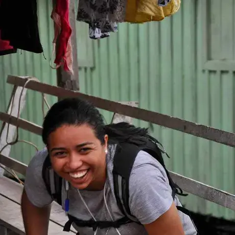 Adriana Abreu Adriana Abreu