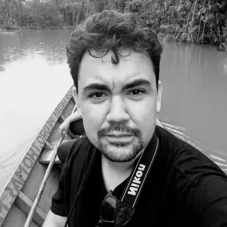 Cícero Pedrosa Neto