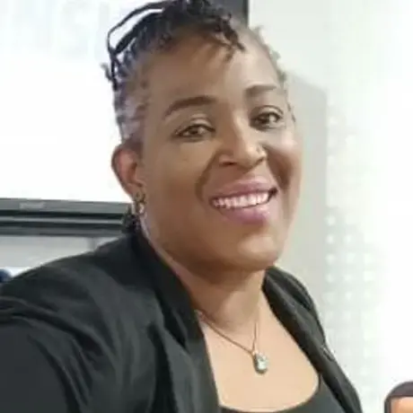 Rosie Pioth