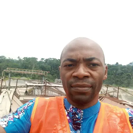 Jean Charles Biyo’o Ella Jean Charles Biyo’o Ella