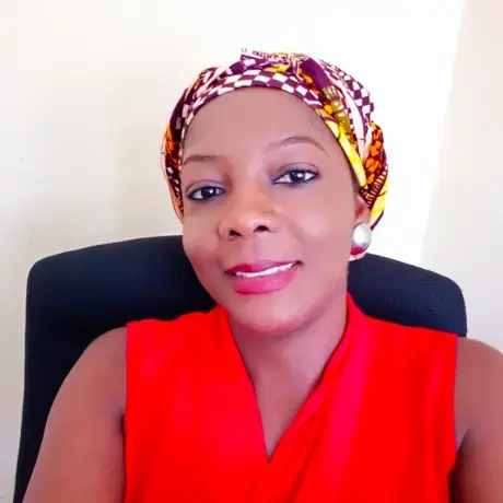 Solange Tangamu Bongese