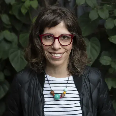 Mariana della Barba