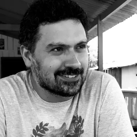 Photo of Guilherme Guerreiro Neto