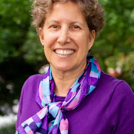 Karen Oliver