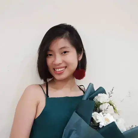 MAIHOANG.jpg Photo of Mai