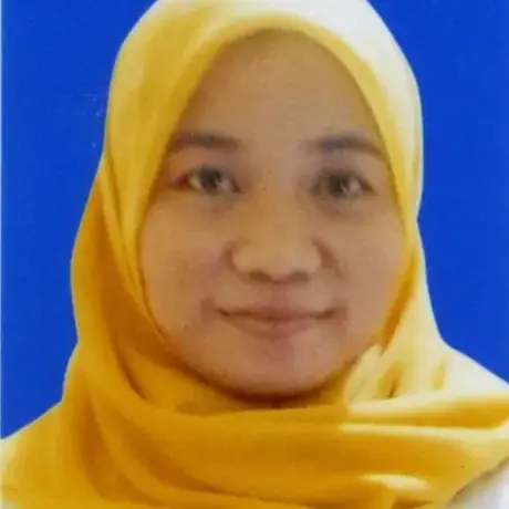 Photo of Siti