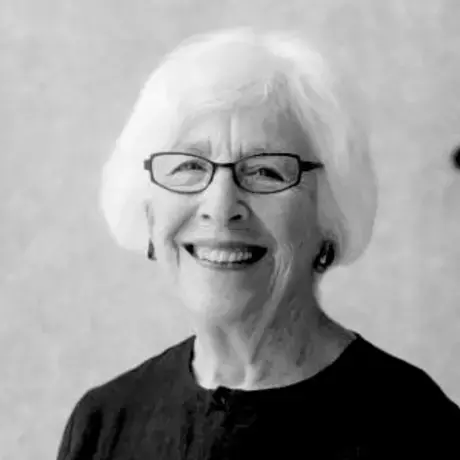 Emily Rauh Pulitzer