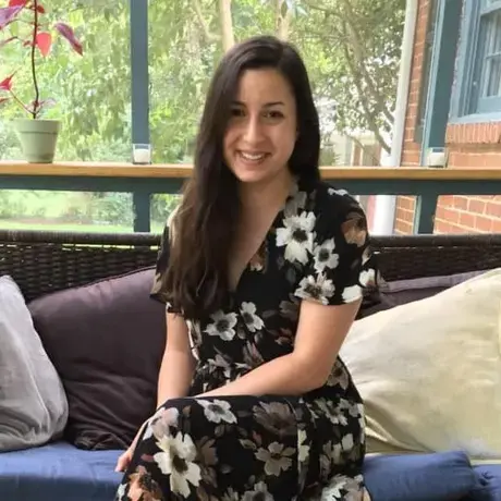 Yasmin Bendaas