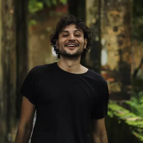 Rodrigo Pedroso