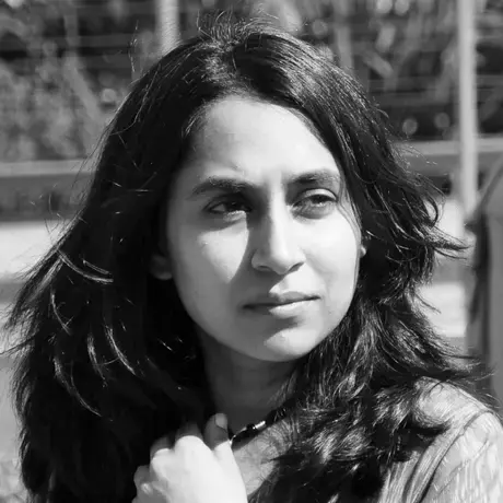 Vaishnavi Chandrashekhar