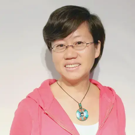 photo - xiaoqing rong.jpg Rong Xiaoqing