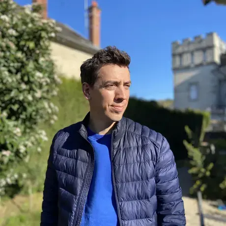 Laurent Richard