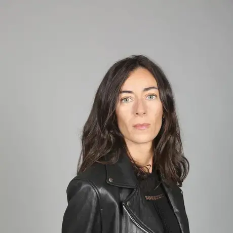 Sandrine Rigaud