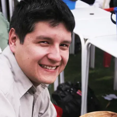 Sergio de la Zerda Veizaga
