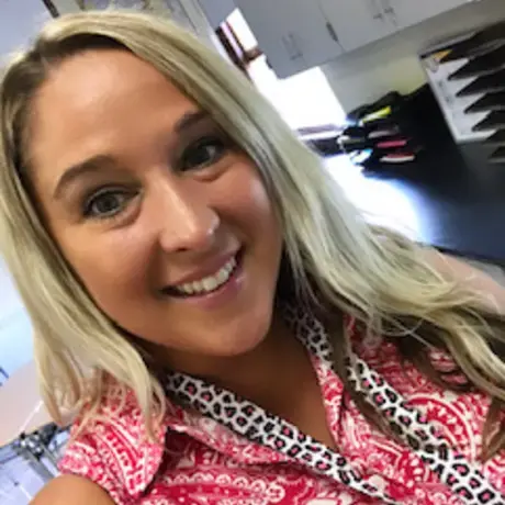 Genah.png Image of Genah Lasby, Social Studies Teacher, Buffalo Public Schools