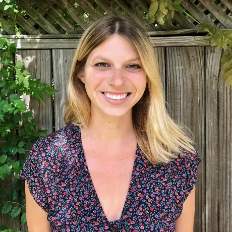 Lyndsey Gilpin