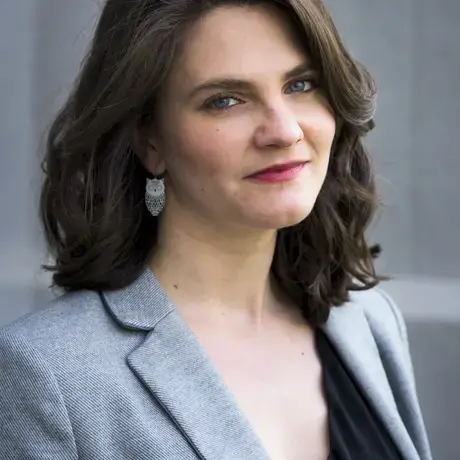 Nina Jankowicz headshot