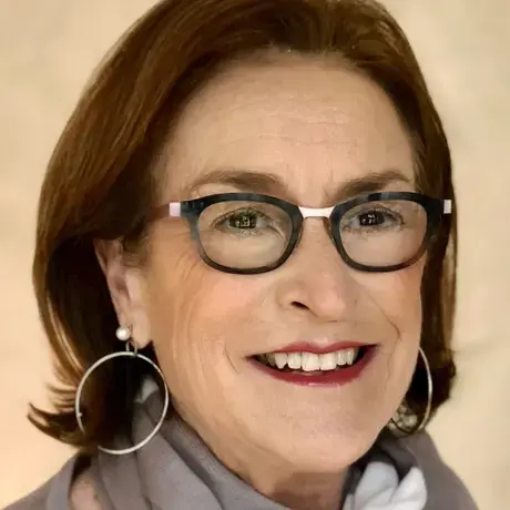 Christine Russell