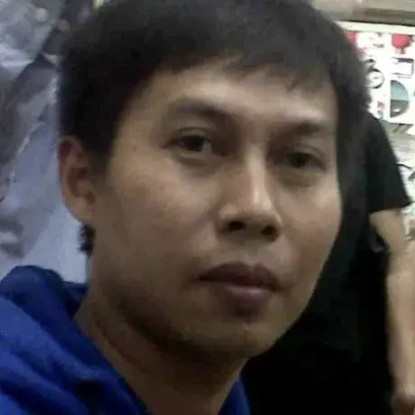 Photo of Heriyanto