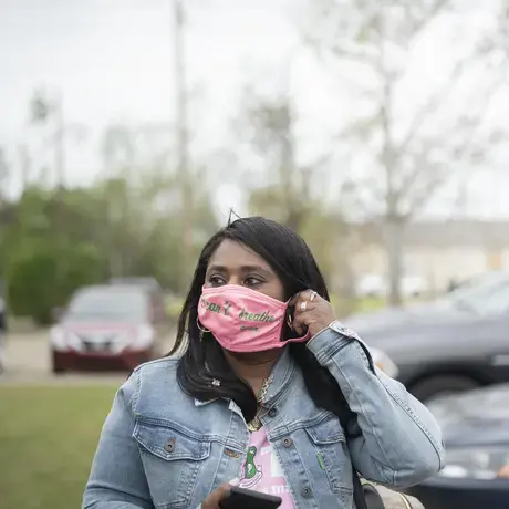 Tasha Guidry