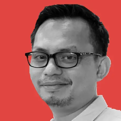 bagjaheadshot.jpeg Bagja Hidayat headshot
