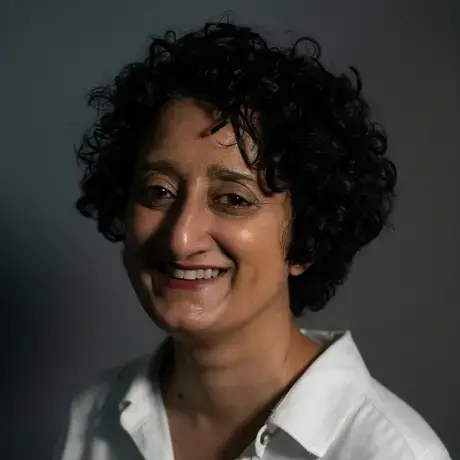 Fatima Hassan | Pulitzer Center