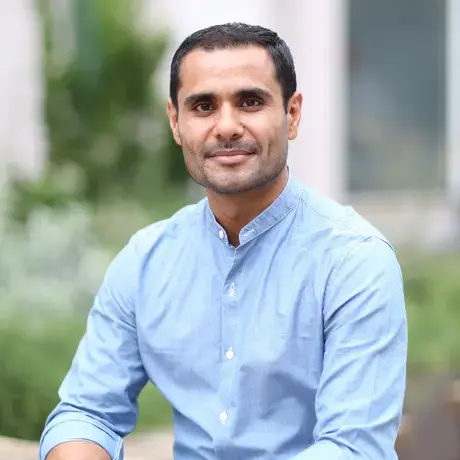 Tahir Amin
