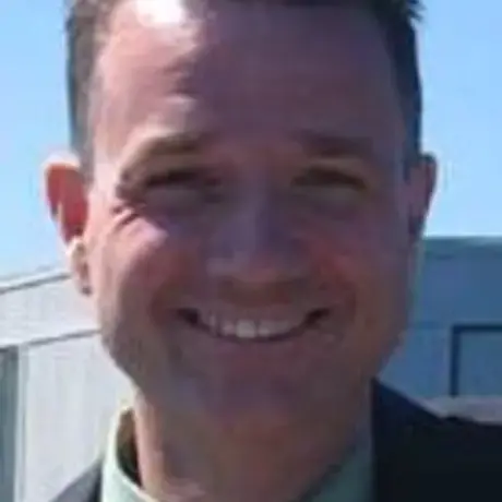 Rev. Fletcher Harper