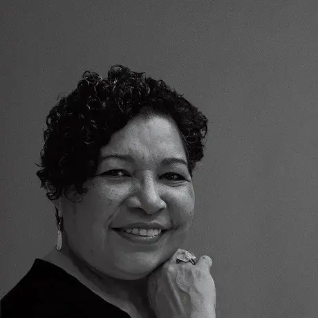 Kátia Brasil Headshot