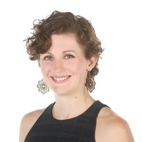 Kate Morrissey headshot