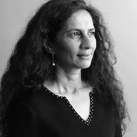 Niyanta Spelman