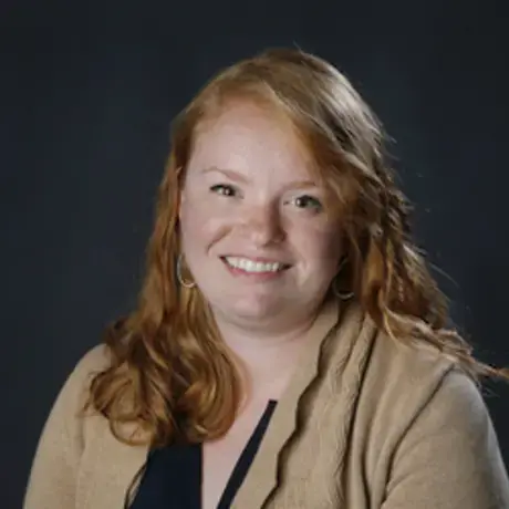 Chloe Johnson headshot