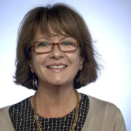 Tracy Wilkinson headshot