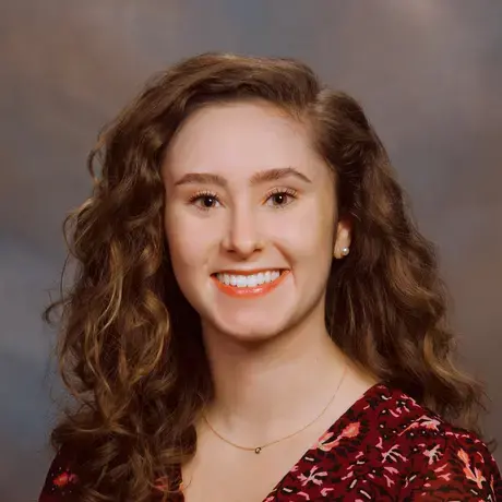Davis Headshot.jpg Emma Davis