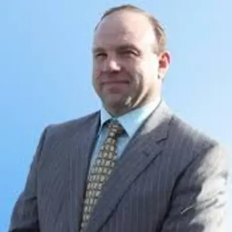 Eric J. Zgodzinski