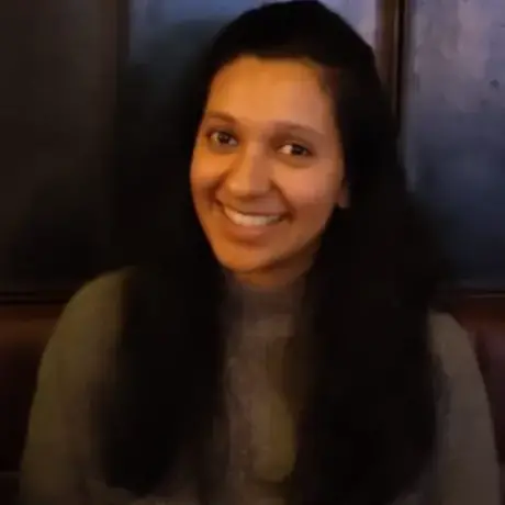 Gopika Ajay