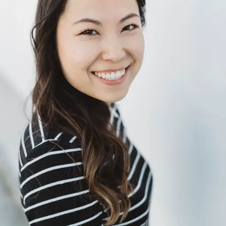 Headshot of Ann Babe