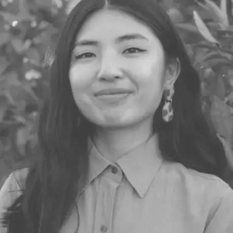 Ericka Cruz Guevarra