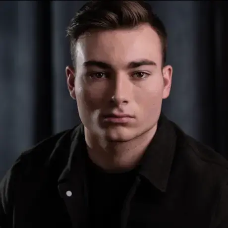 Kyle Cristello