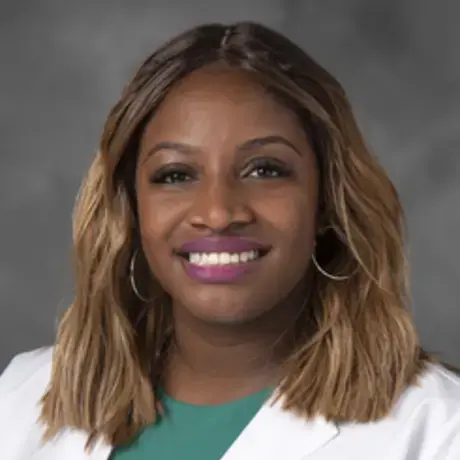 D'Angela Pitts