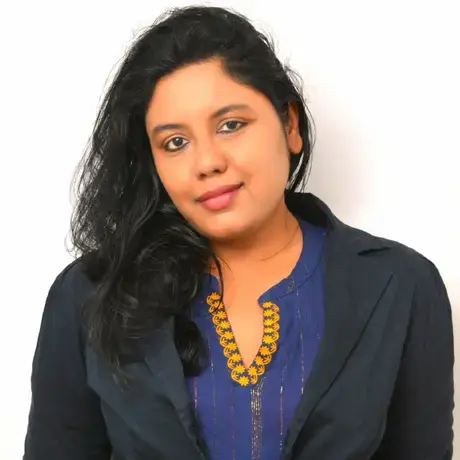 Deepanwita headshot