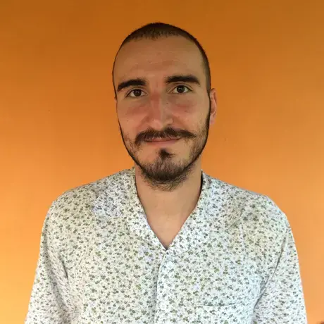 Fred Rahal Mauro headshot
