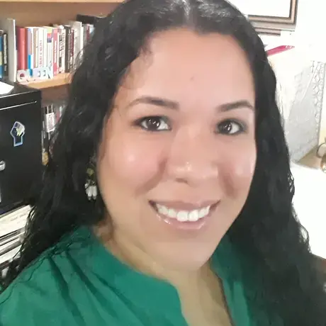 Jazmin Puicon
