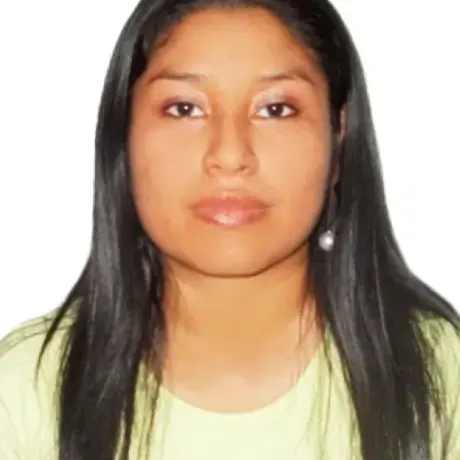 Yency del Carmen Dacosta Camico headshot