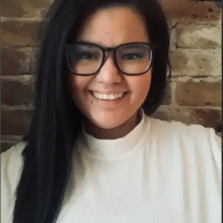Vanessa Carcanaquez