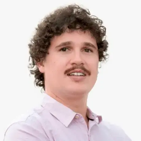 Lucas Marchesini