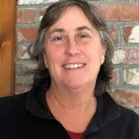 Susan Hammond headshot